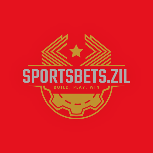 Sports Bets Zil Main Blockchain Domain Logo Uply Media Inc