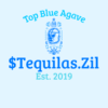 Tequilas.Zil Blockchain Domain Uply Media, Inc