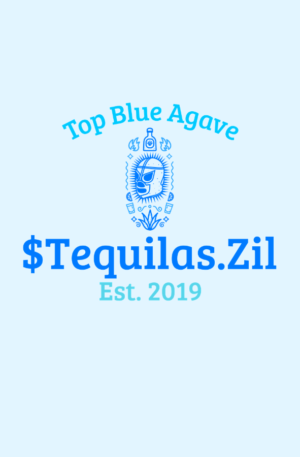 Tequilas.Zil Blockchain Domain Uply Media, Inc