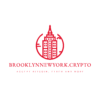 BrooklynNewYork.Crypto Ethereum Blockchain Domain For Sale Lease or Ren