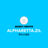 Alpharetta.zil Blockchain Domain Development