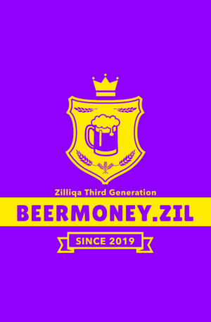 BeerMoney.zil