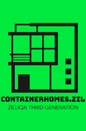 ComtainerHomes.zil Uply Media Inc