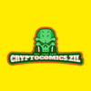 CryptoComics.ZIl Uply Media Inc