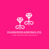 DiamondEarringa.zil Uply Media Inc