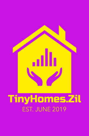TinyHomes.zil Uply Media Inc