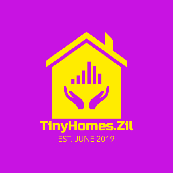 TinyHomes.zil Uply Media Inc