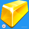 The Gold Bar Level 1 by JohnsCreek.Zil Uply Media Inc