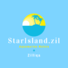 StarIsland.Zil Blockchain Domain Uply Media Inc