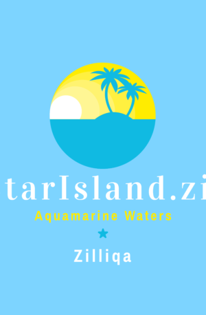 StarIsland.Zil Blockchain Domain Uply Media Inc