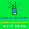 AlpharettaGa.Crypyo Ethereum Blockchain Domain Development Uply Media Inc