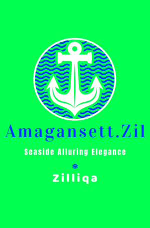 Amagansett.zil Blockchain Domain Development Uply Media Inc