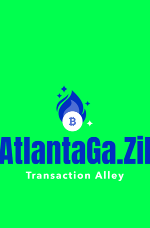 AtlantaGa.Zil Blockchain Domain Development Uply Media Inc