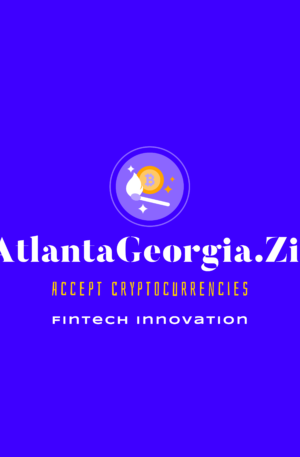 AtlantaGeorgia.Zil Blockchain Domain Development Uply Media Inc