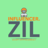 Influencer.Zil Blockchain Domain Development Uply Media Inc