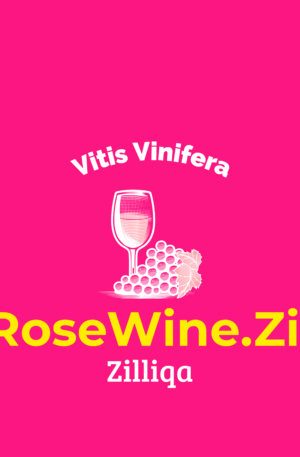 RoseWine.Zil Blockchain Domain Development Uply Media Inc