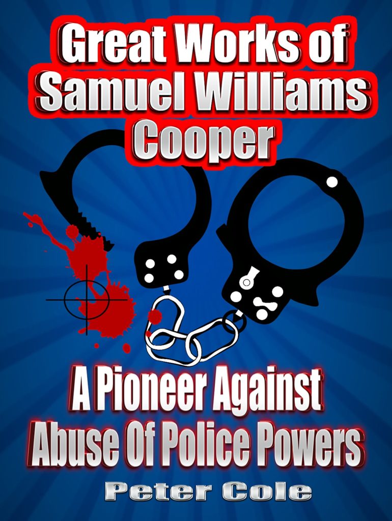 Great Works of Samuel Williams Cooper