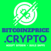 BitcoinZPrice Blockchain Domain Ethereum Uply Media Inc