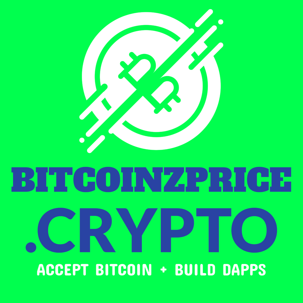 BitcoinZPrice Blockchain Domain Ethereum Uply Media Inc