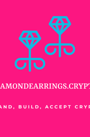 DiamondEarrings.Crypto