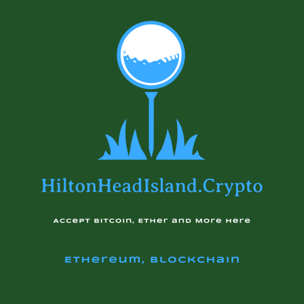 HiltonHeadIsland.Crypto For Sale Or Lease