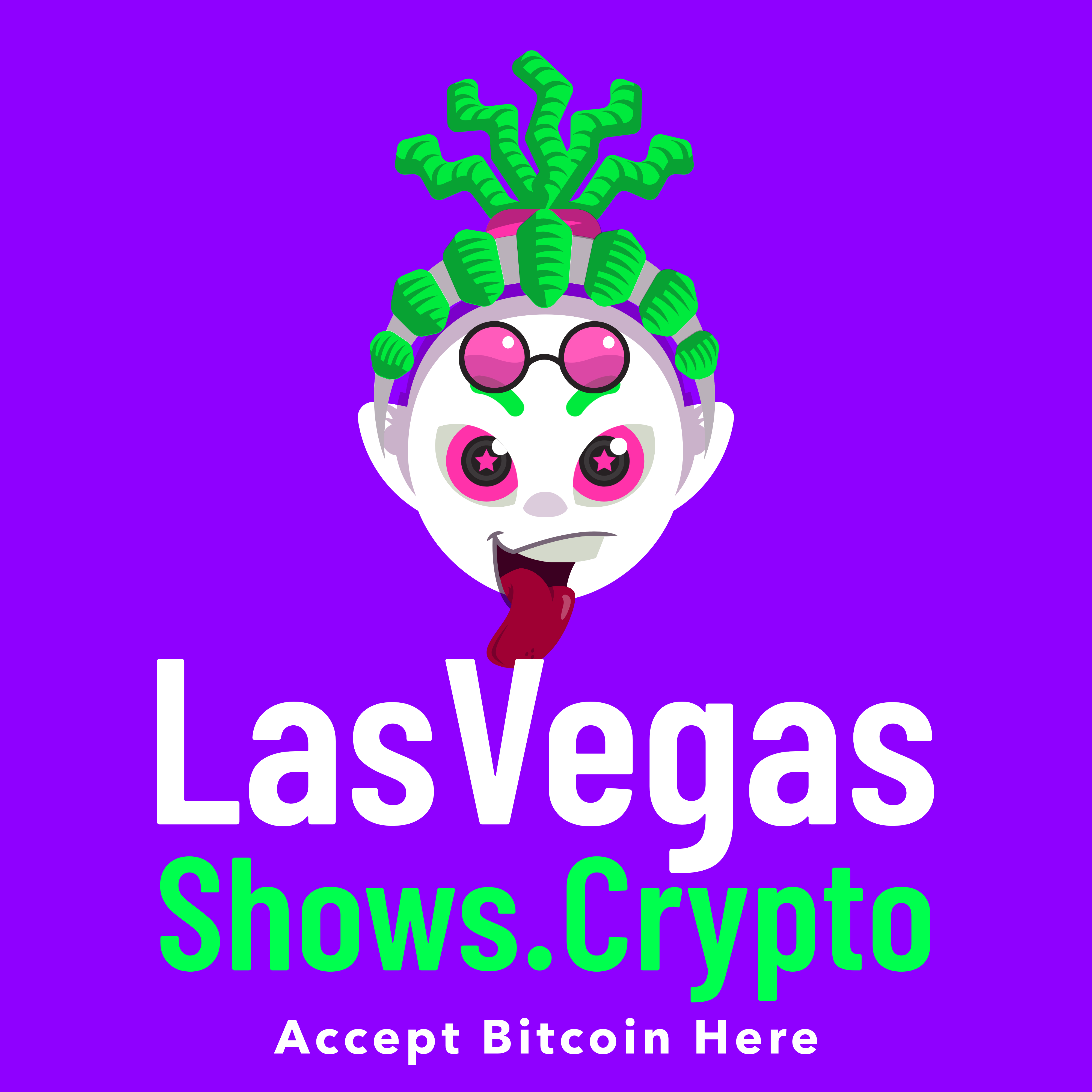 LasVegasShows.Crypto Ethereum Blockchain Domain Uply Media Inc
