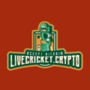 LiveCricket.Crypto For Sale Or Sale