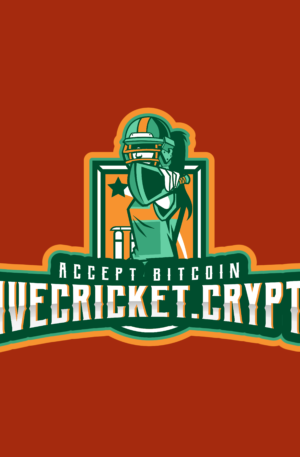LiveCricket.Crypto For Sale Or Sale