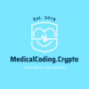 MedicalCoding.Crypto Blockchain Domain Ethereum Uply Media Inc