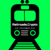 RailRoads.Crypto Ethereum Blockchain Domain For Sale Lease or Rent