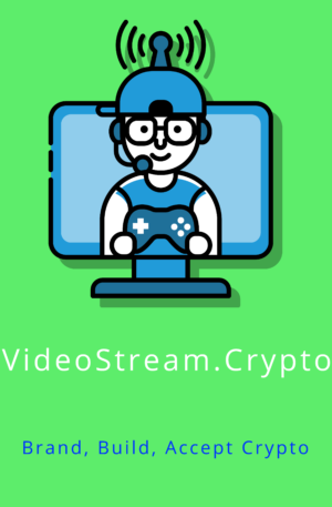 VideoStream.Crypto