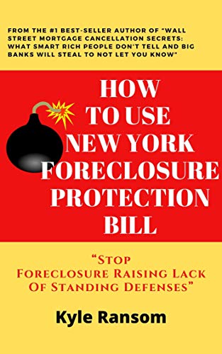 Stop Foreclosure - The Pope Firm