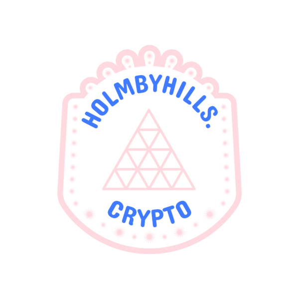 HolmbyHills.Crypto Blockchain Website Uply Media Inc