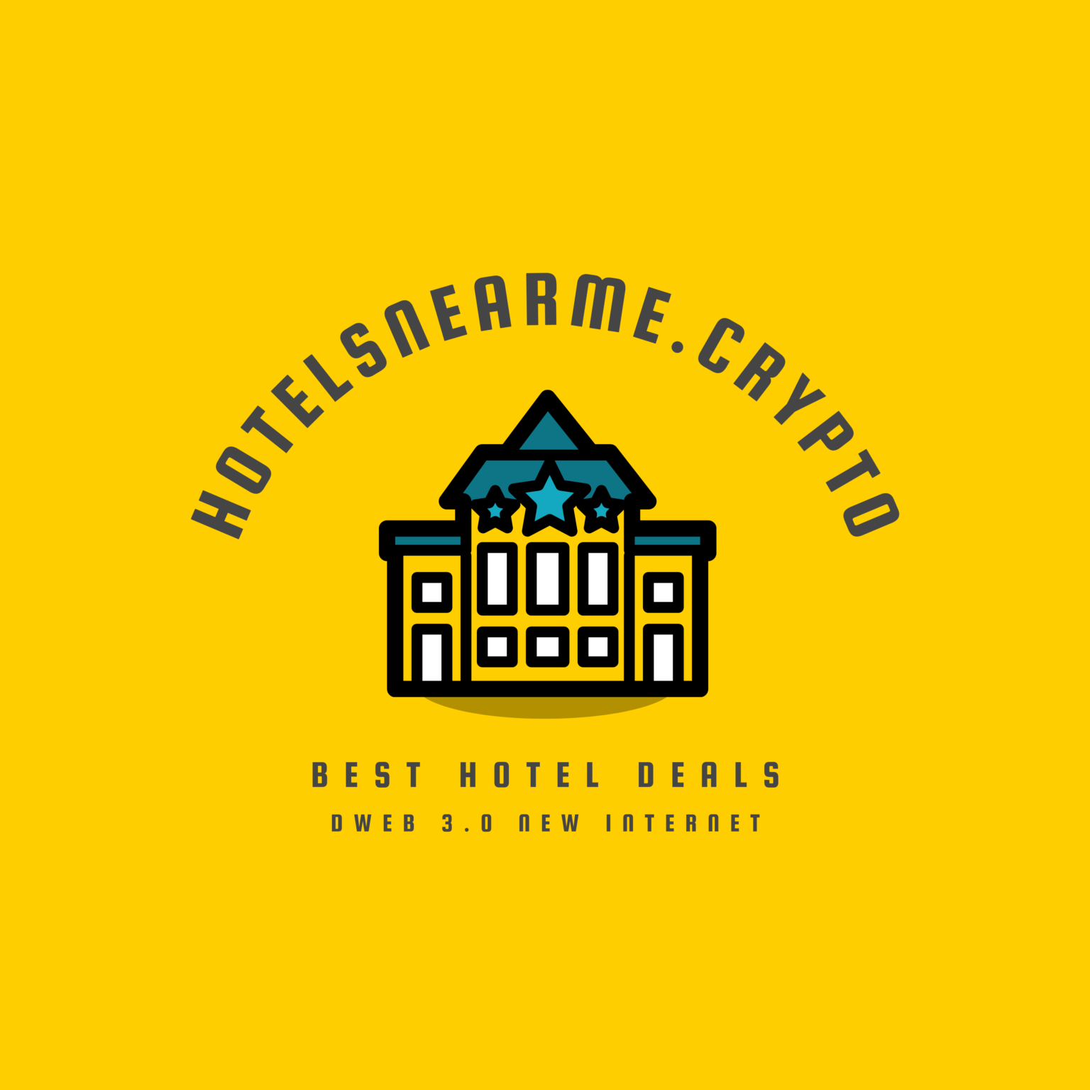 HotelsNearMe.Crypto Uply Media Inc