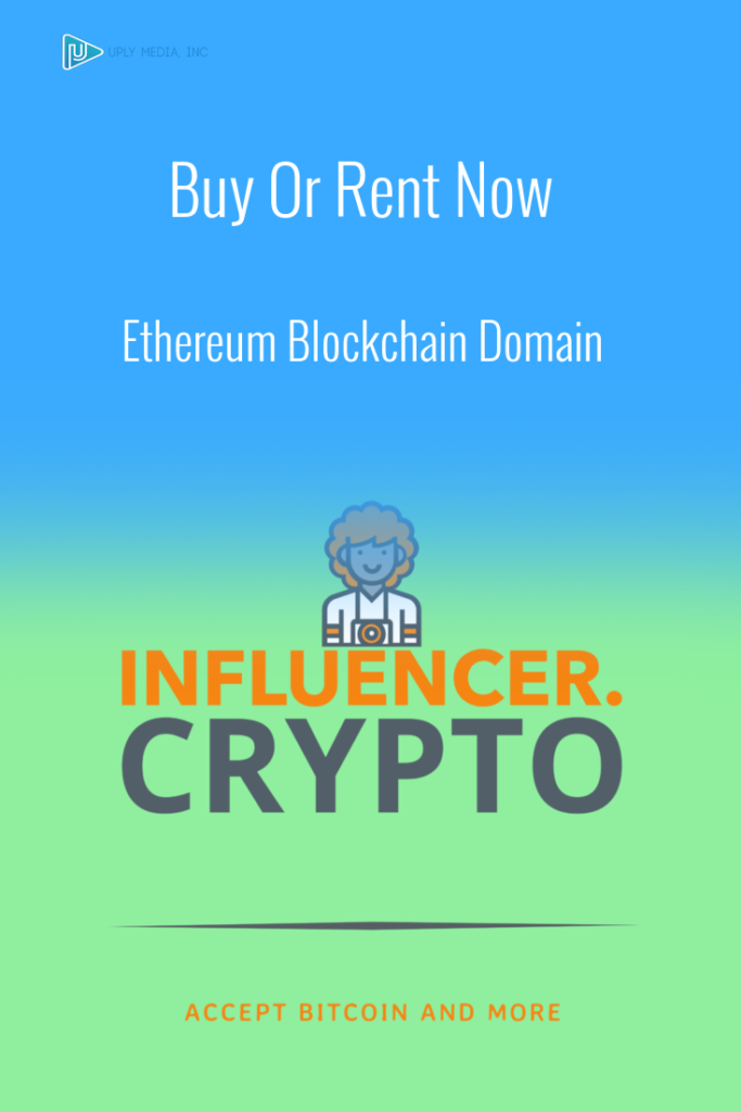 influencer crypto marketplace. what is the best