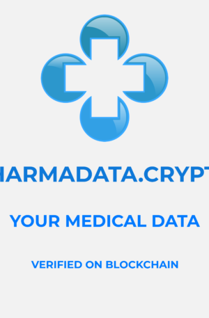 PharmaData.crypto