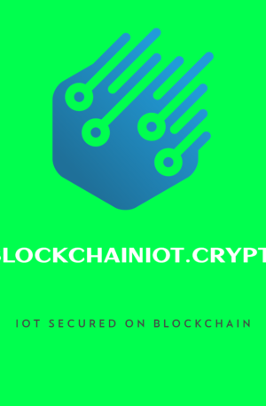 BlockchainIOT.crypto