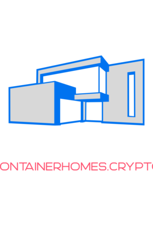 Containerhomes.Crypto