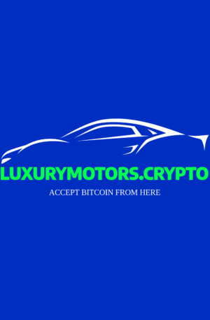 LuxuryMotors.Crypto