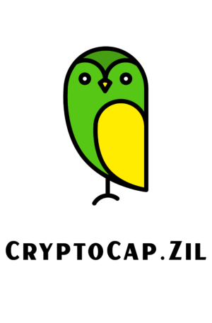 CryptoCapZil