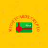 MyGiftCard.Crypto ICON