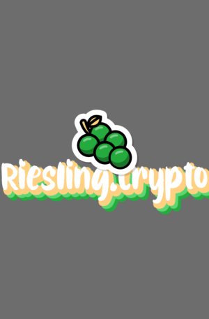 Riesling.crypto