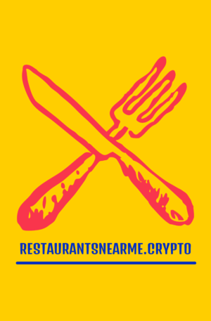RestaurantsNearMe.Crypto