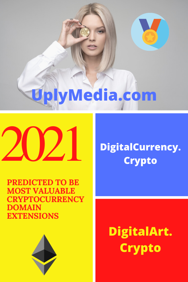 Next Best Cryptocurrency 2021 - 5 Best Crypto Coins Under 1 Cent In 2021 - Fliptroniks ... : Brian jung does not provide tax, legal or accounting advice.