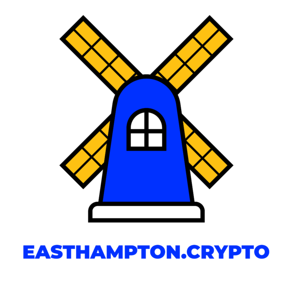 EastHampton.Crypto Available For Sale