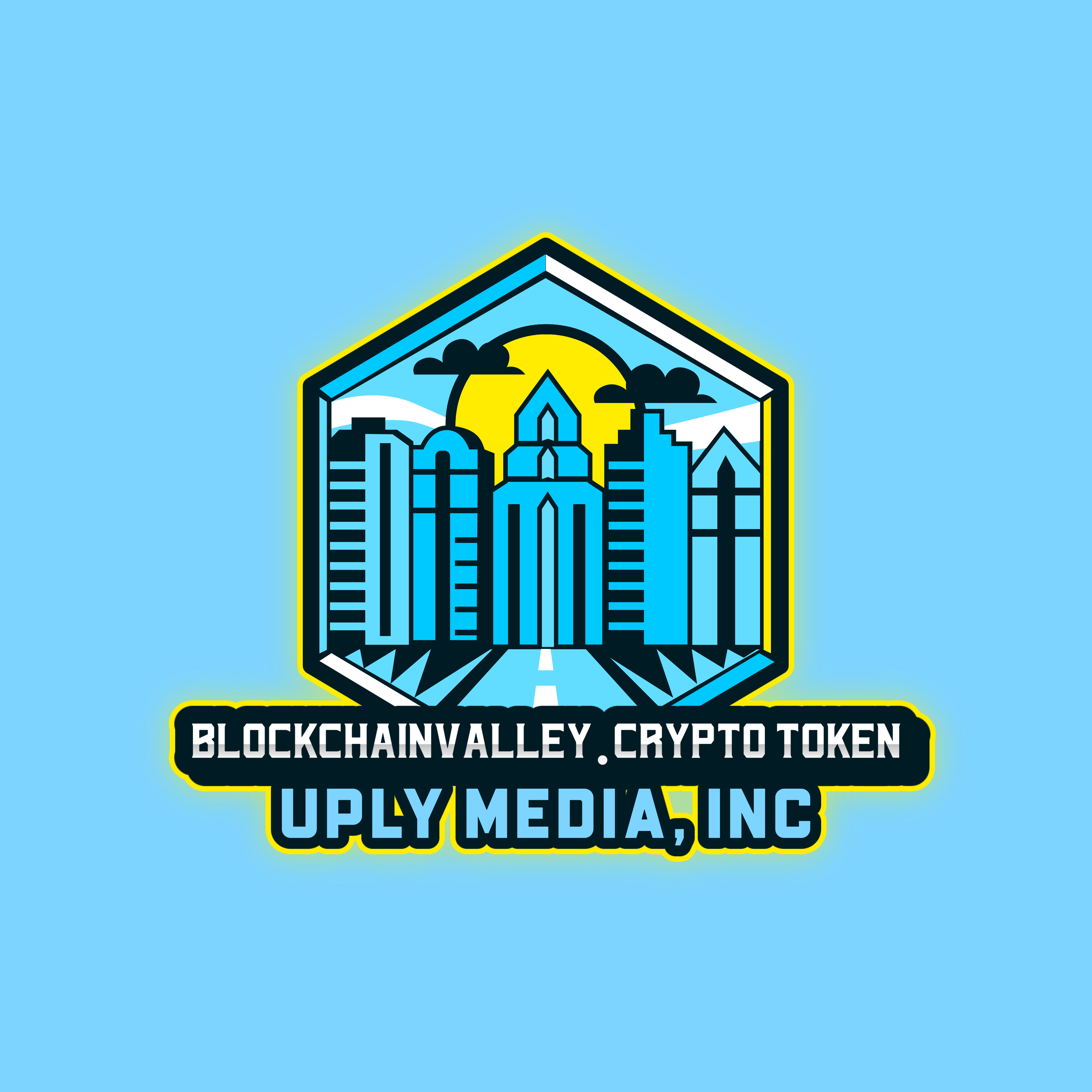 BlockchainValley.Crypto-Token-Uply-Media-Inc-
