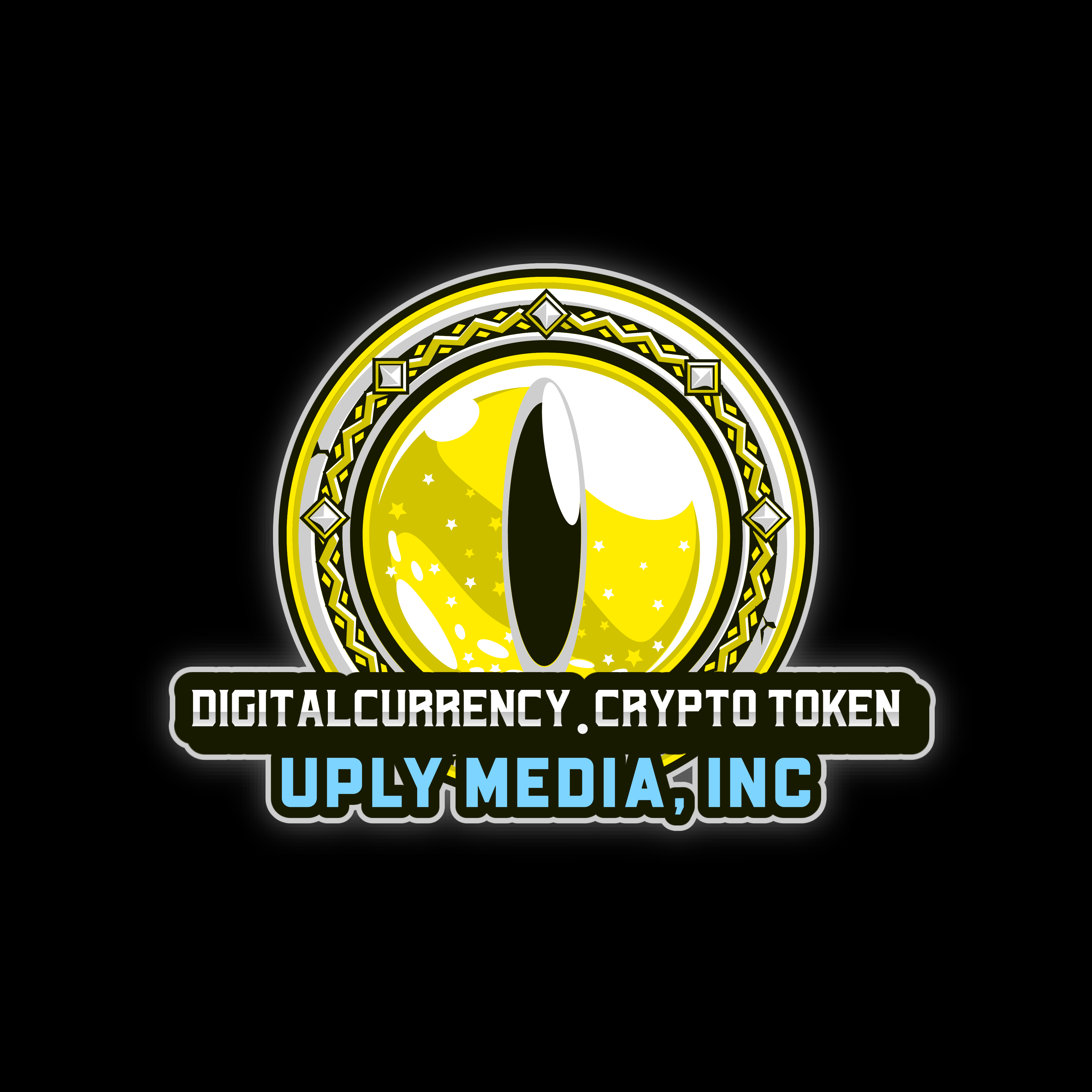 DigitalCurrency.Crypto-Token-Uply-Media-Inc-