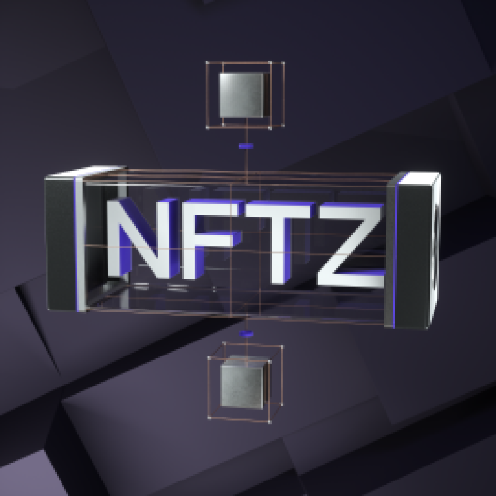 $NFTZ Uply Media Blockchain News