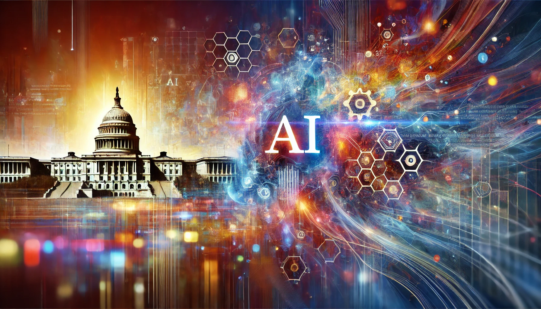 AI-Driven Digital Marketing for Federal Agencies