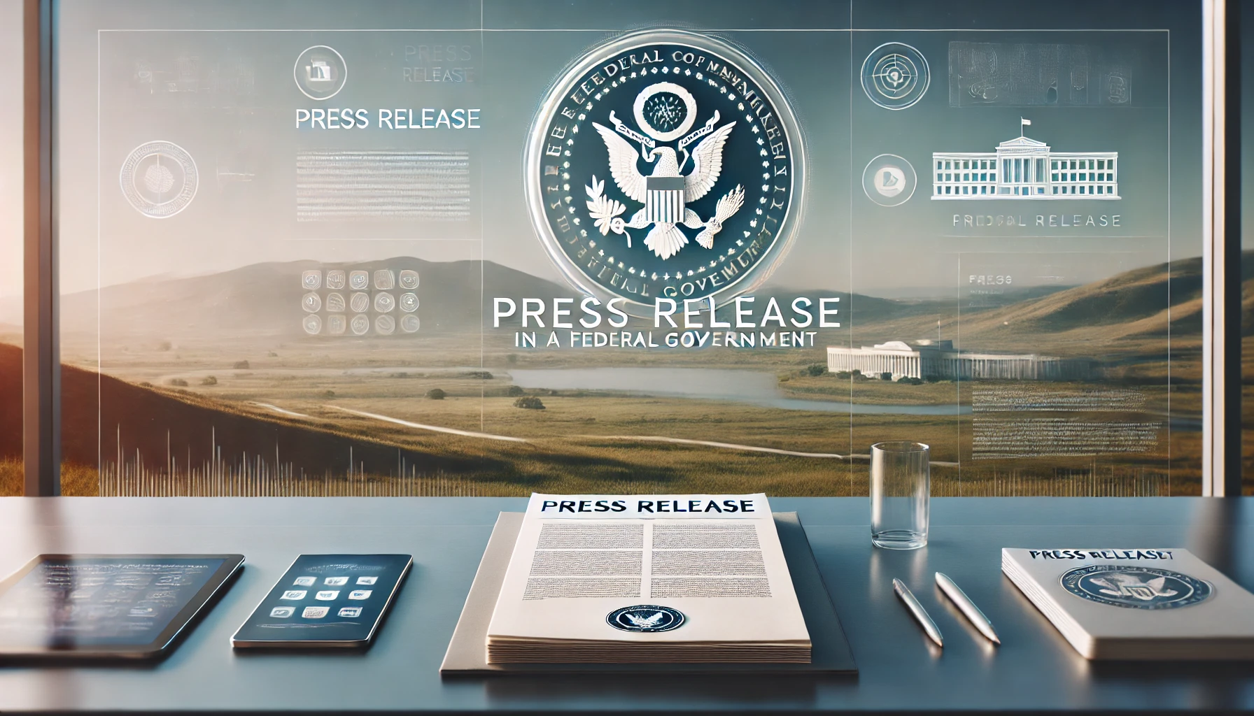 Enhancing Federal Messaging with Press Releases